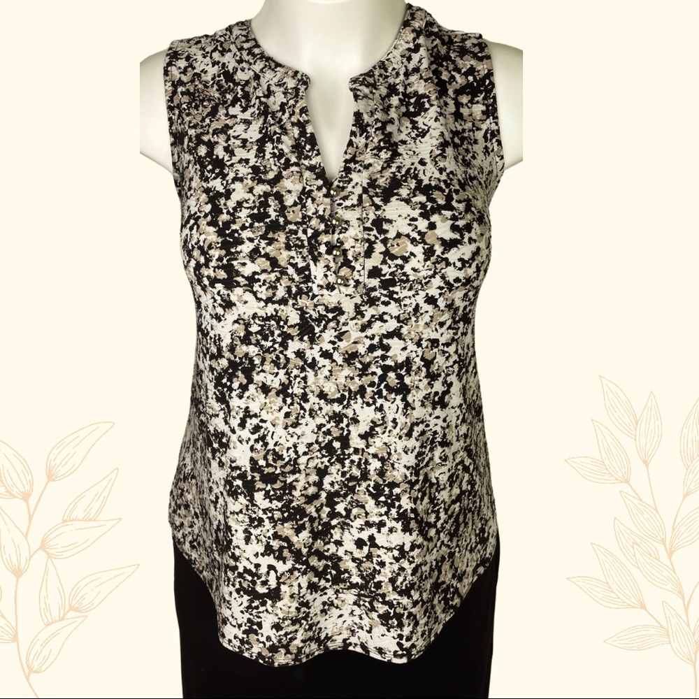 Women's Dana Buchman Sleeveless XL